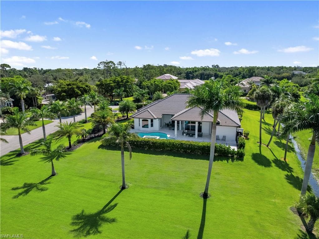 15510 Old Wedgewood CT, FORT MYERS FL 33908-1