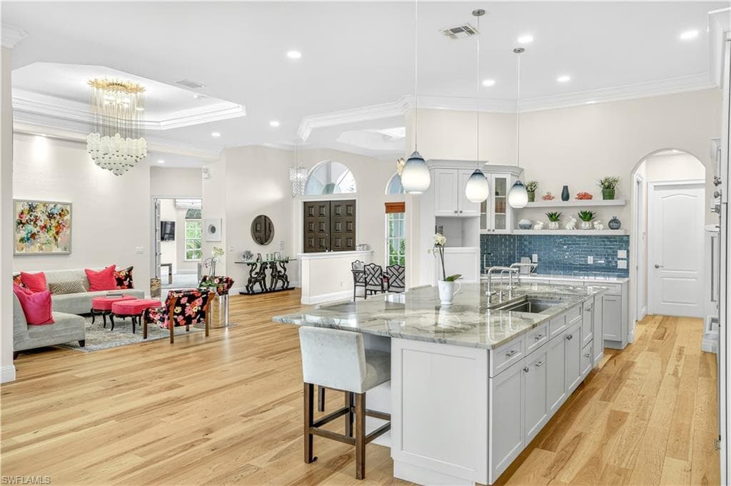 15510 Old Wedgewood CT, FORT MYERS FL 33908-5