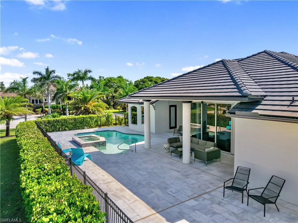 15510 Old Wedgewood CT, FORT MYERS FL 33908-16