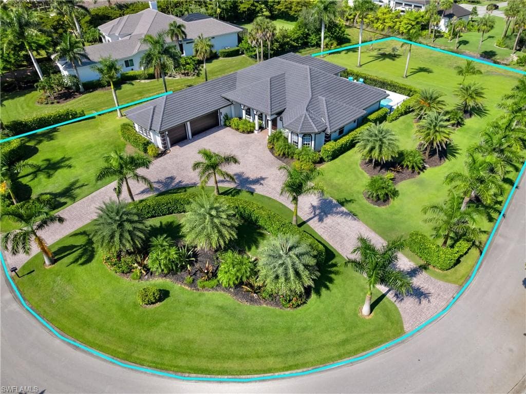 15510 Old Wedgewood CT, FORT MYERS FL 33908-21