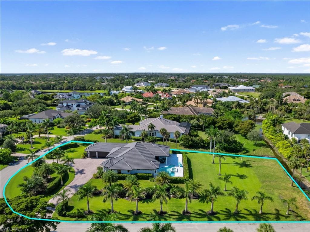 15510 Old Wedgewood CT, FORT MYERS FL 33908-2