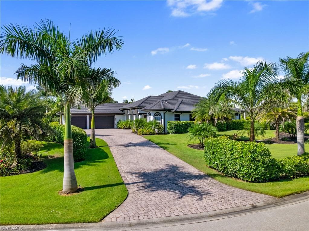 15510 Old Wedgewood CT, FORT MYERS FL 33908-4