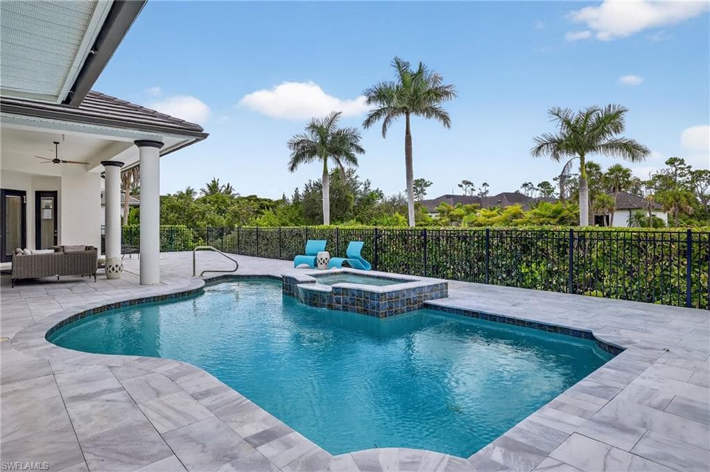 15510 Old Wedgewood CT, FORT MYERS FL 33908-19