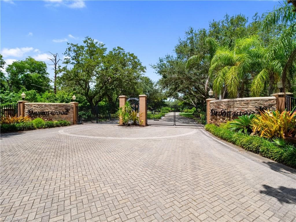 15510 Old Wedgewood CT, FORT MYERS FL 33908-44