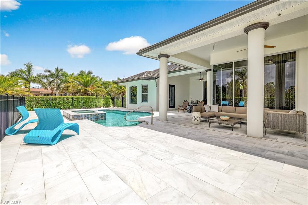 15510 Old Wedgewood CT, FORT MYERS FL 33908-17