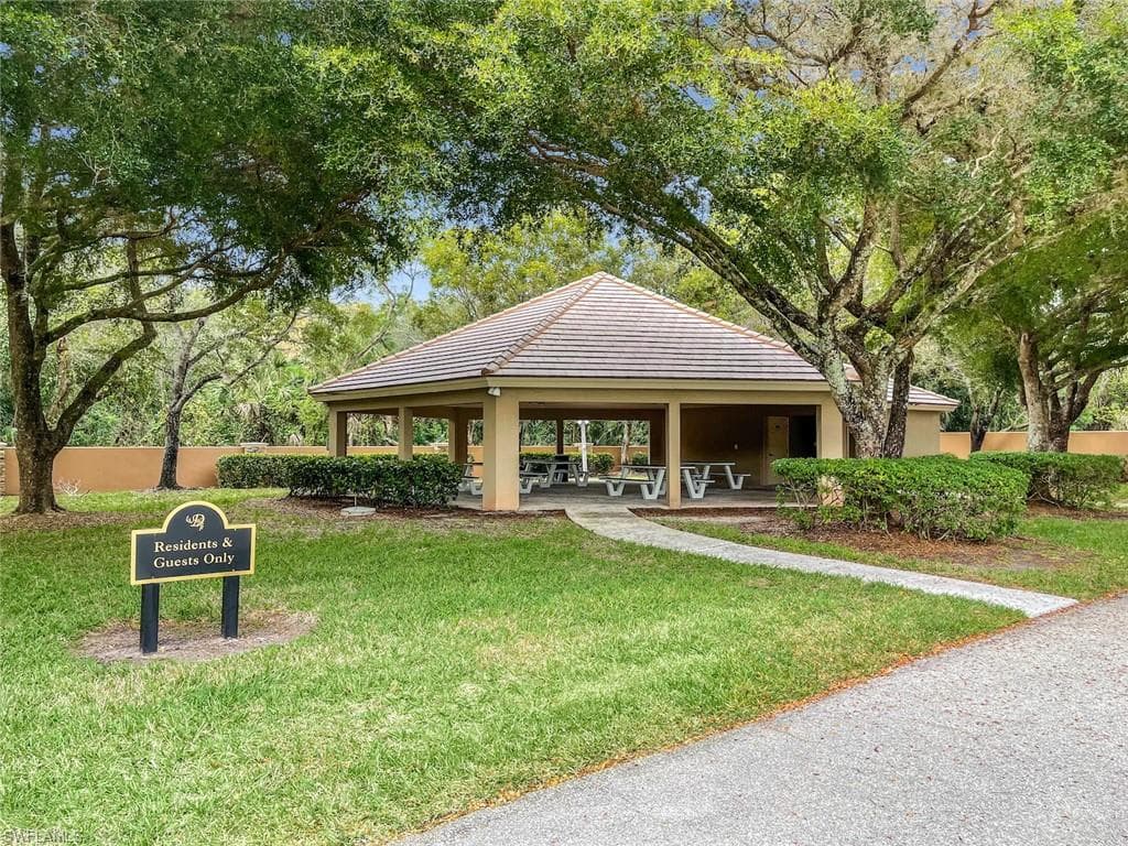 15510 Old Wedgewood CT, FORT MYERS FL 33908-47