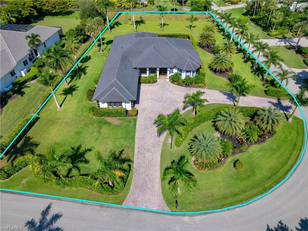 15510 Old Wedgewood CT, FORT MYERS FL 33908-39