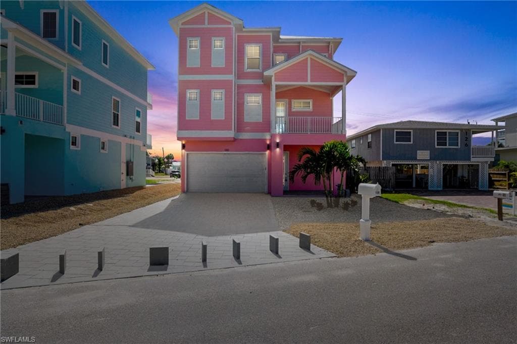 130 Fairweather LN, FORT MYERS BEACH FL 33931-14