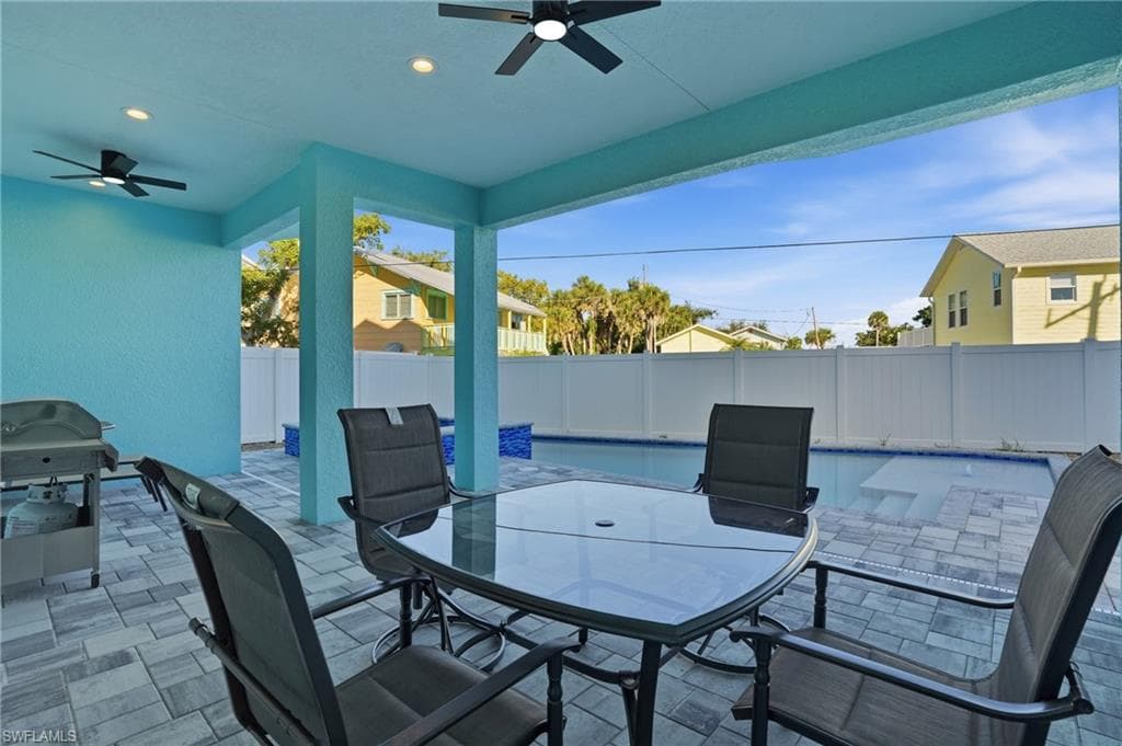 134 Fairweather LN, FORT MYERS BEACH FL 33931-41