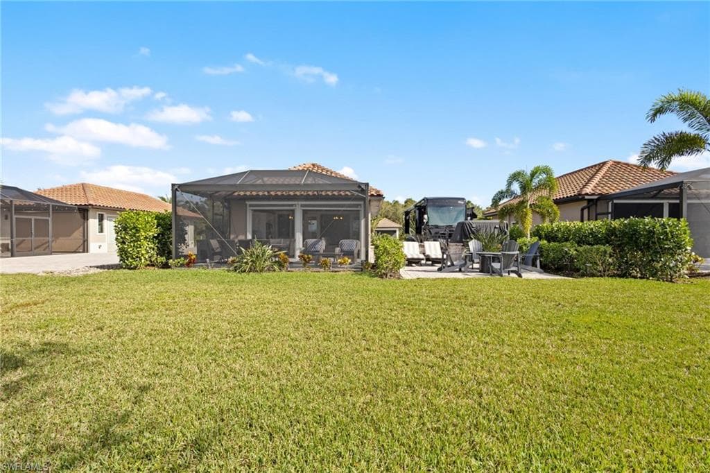 13743 Golden Palms CIR, FORT MYERS FL 33913-12