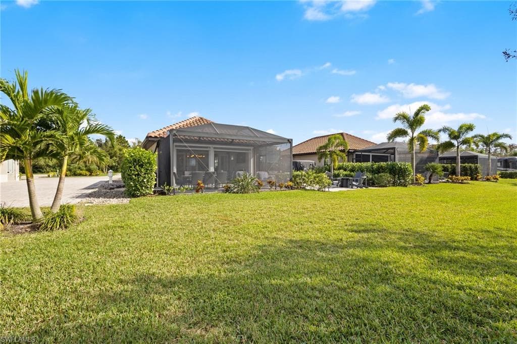 13743 Golden Palms CIR, FORT MYERS FL 33913-13
