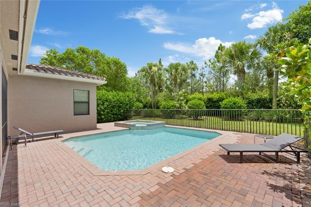 13750 Callisto AVE, NAPLES FL 34109-26
