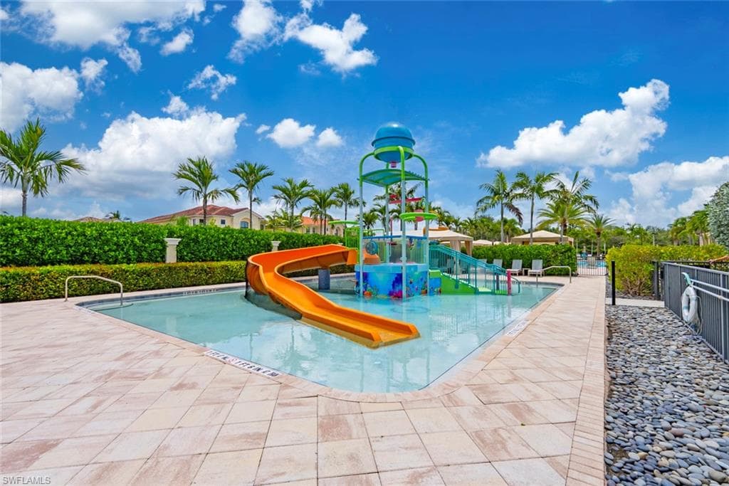 13750 Callisto AVE, NAPLES FL 34109-41