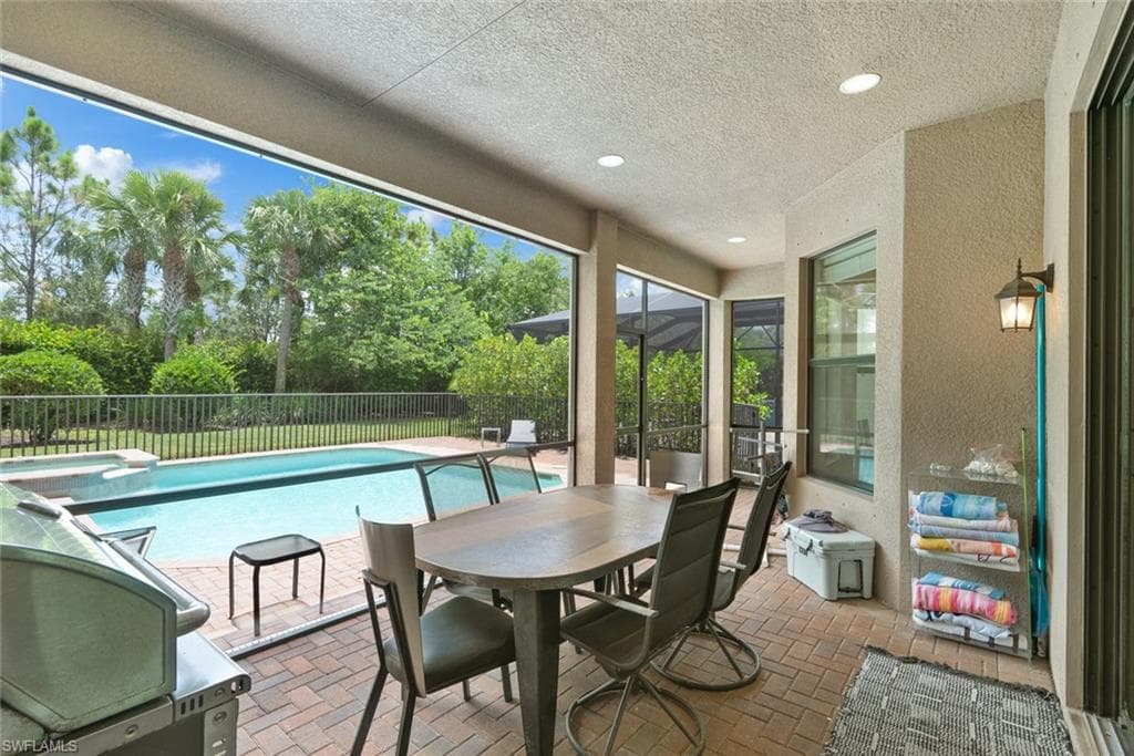 13750 Callisto AVE, NAPLES FL 34109-25