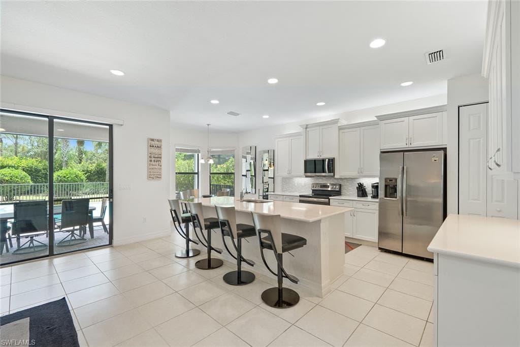 13750 Callisto AVE, NAPLES FL 34109-2