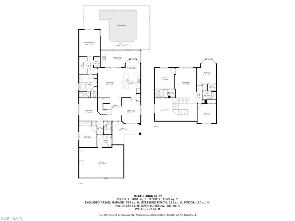 13750 Callisto AVE, NAPLES FL 34109-31