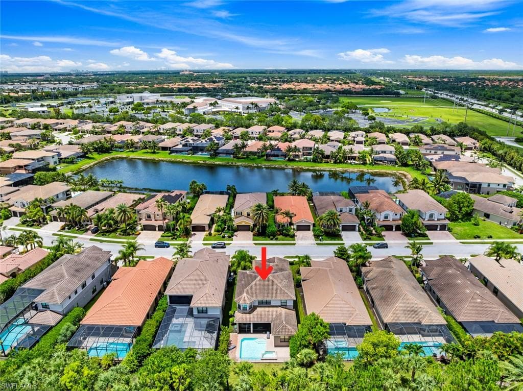 13750 Callisto AVE, NAPLES FL 34109-29