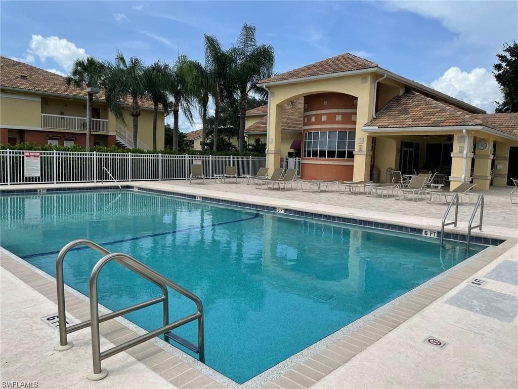 6321 Aragon WAY # 206, FORT MYERS FL 33966-11