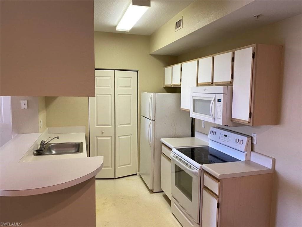 6321 Aragon WAY # 206, FORT MYERS FL 33966-2