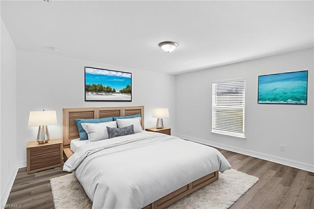 11145 2nd AVE, PUNTA GORDA FL 33955-5