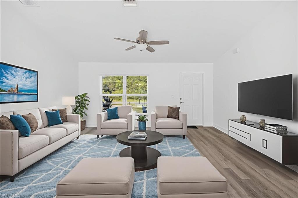 11145 2nd AVE, PUNTA GORDA FL 33955-3