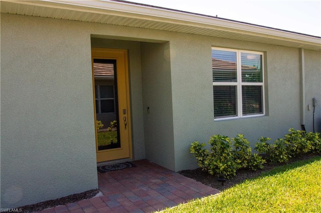 1241 Enbrook LOOP, NAPLES FL 34114-1