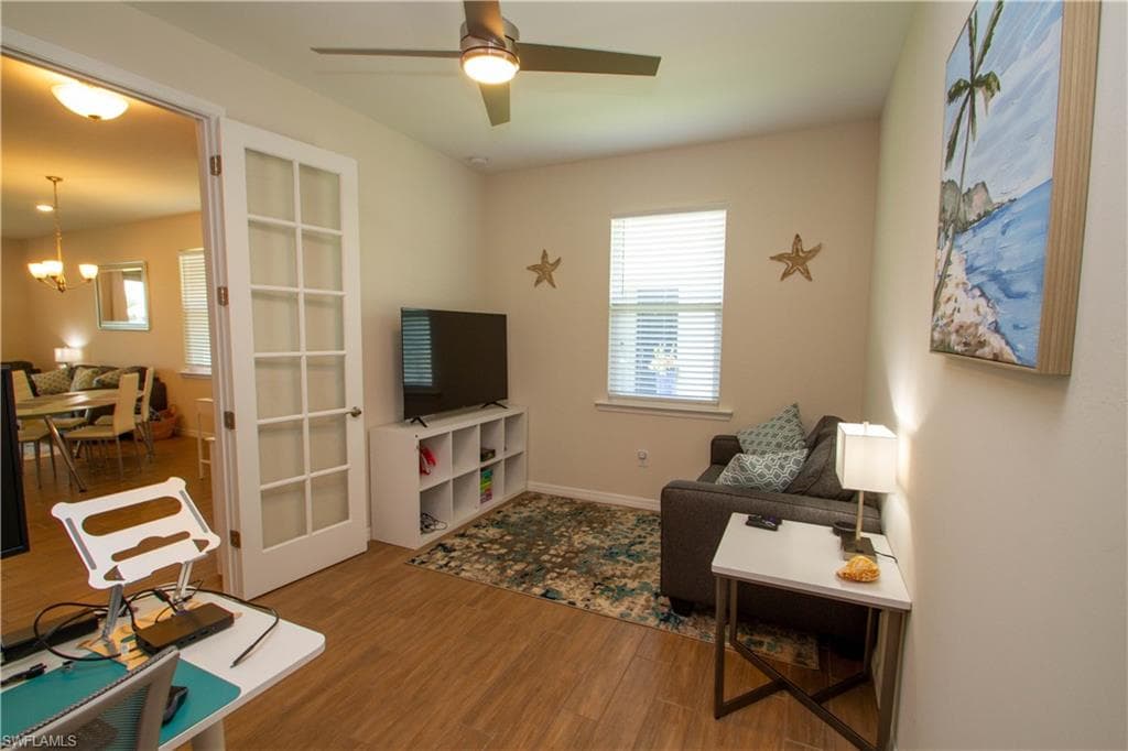 1241 Enbrook LOOP, NAPLES FL 34114-16