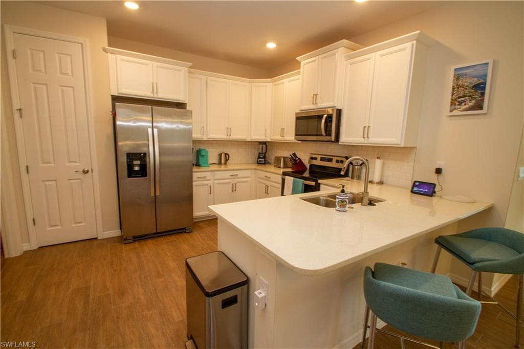 1241 Enbrook LOOP, NAPLES FL 34114-6