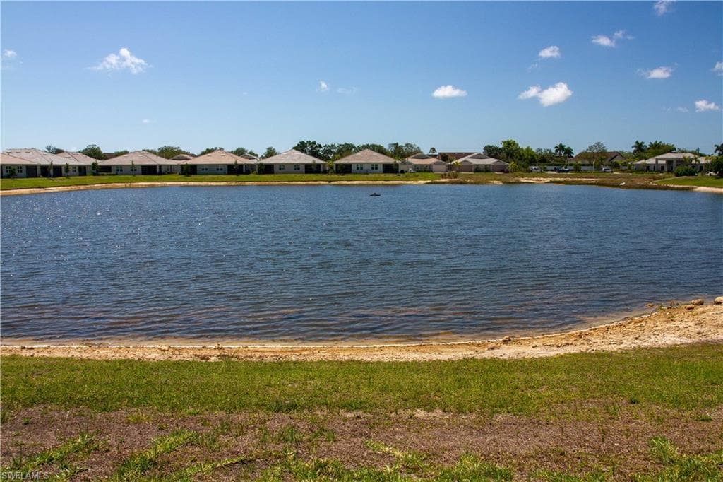 1241 Enbrook LOOP, NAPLES FL 34114-36