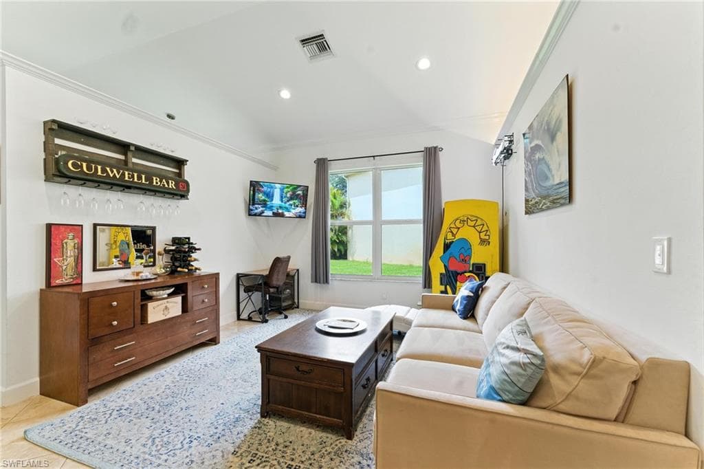 2085 Painted Palm DR, NAPLES FL 34119-15