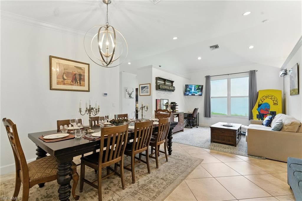 2085 Painted Palm DR, NAPLES FL 34119-11