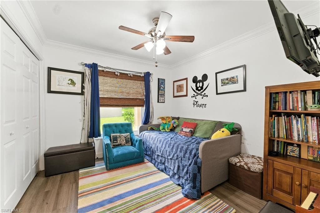 2085 Painted Palm DR, NAPLES FL 34119-25