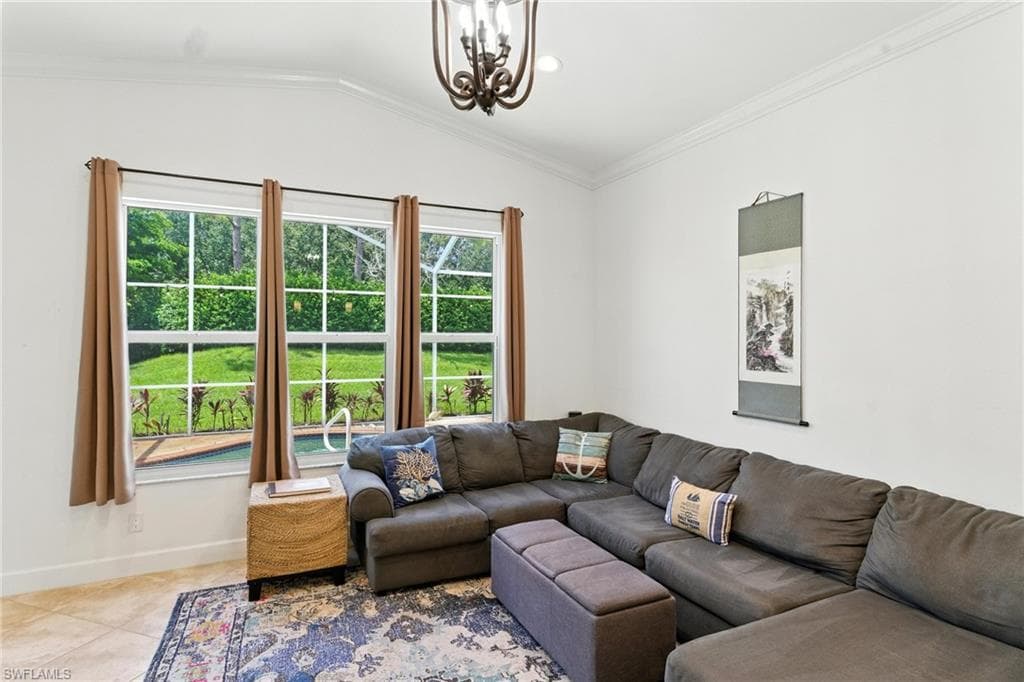 2085 Painted Palm DR, NAPLES FL 34119-6