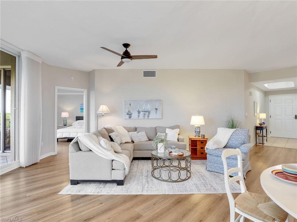 1001 Arbor Lake DR # 102, NAPLES FL 34110-2