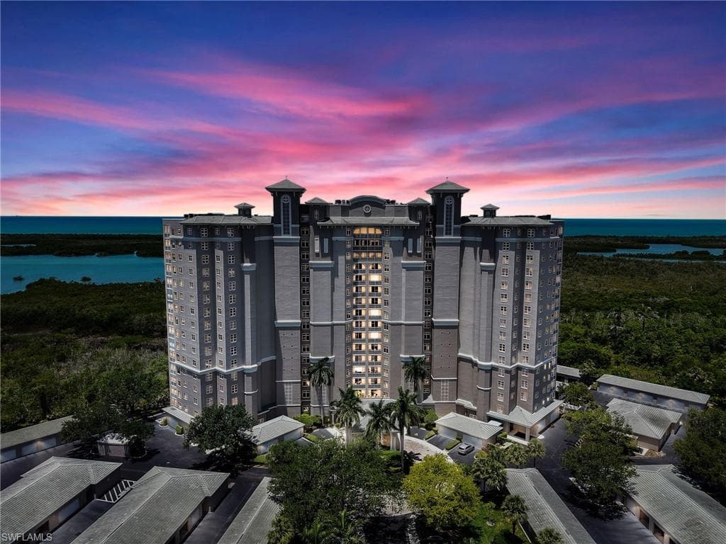 1001 Arbor Lake DR # 102, NAPLES FL 34110-44