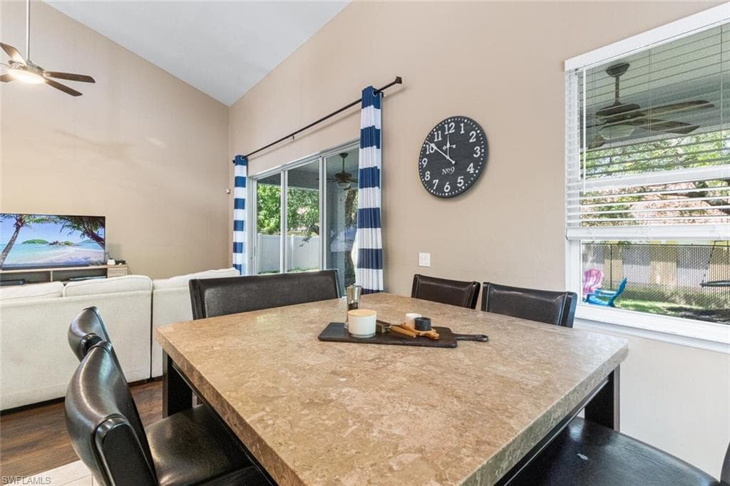 109 Burnt Pine DR, NAPLES FL 34119-16