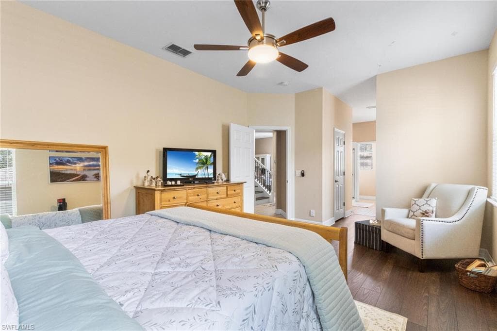 109 Burnt Pine DR, NAPLES FL 34119-2