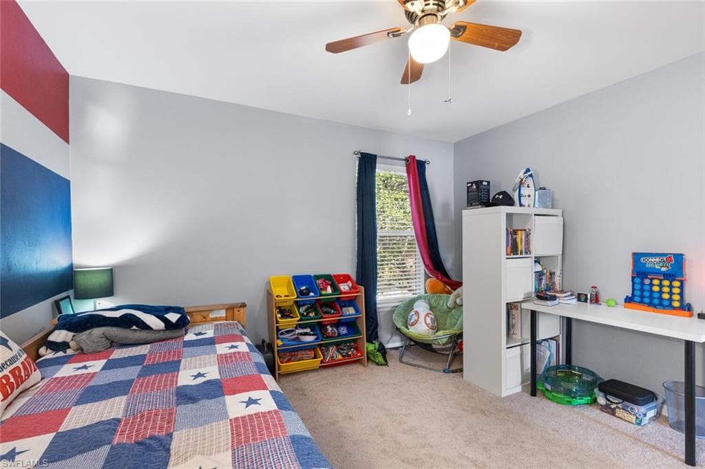 109 Burnt Pine DR, NAPLES FL 34119-37