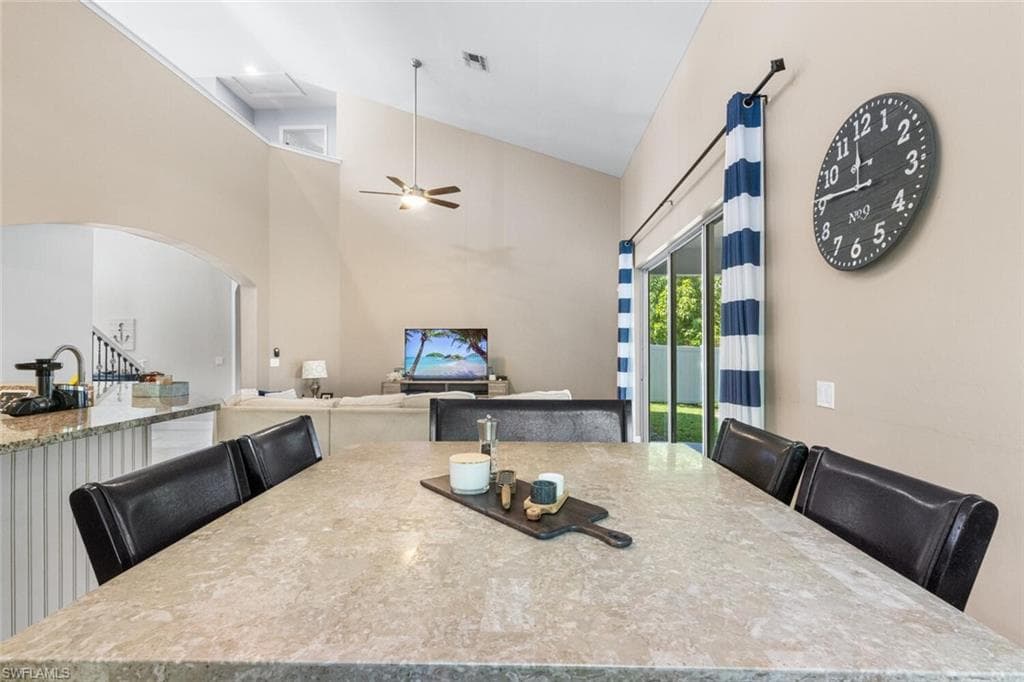 109 Burnt Pine DR, NAPLES FL 34119-17