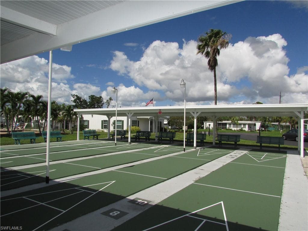 130 Enchanting BLVD # 130, NAPLES FL 34112-26