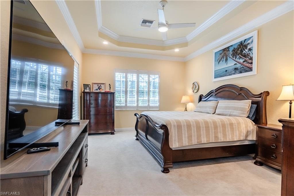 16144 Parque LN, NAPLES FL 34110-22