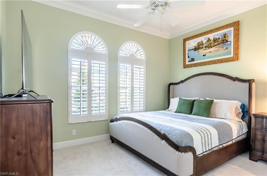 16144 Parque LN, NAPLES FL 34110-26