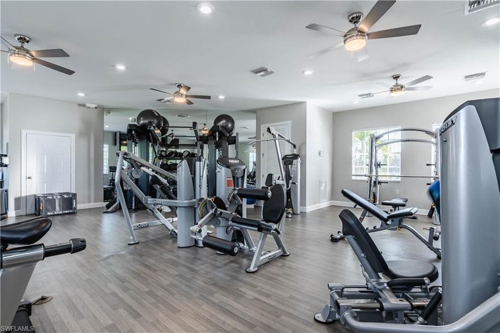 16144 Parque LN, NAPLES FL 34110-42