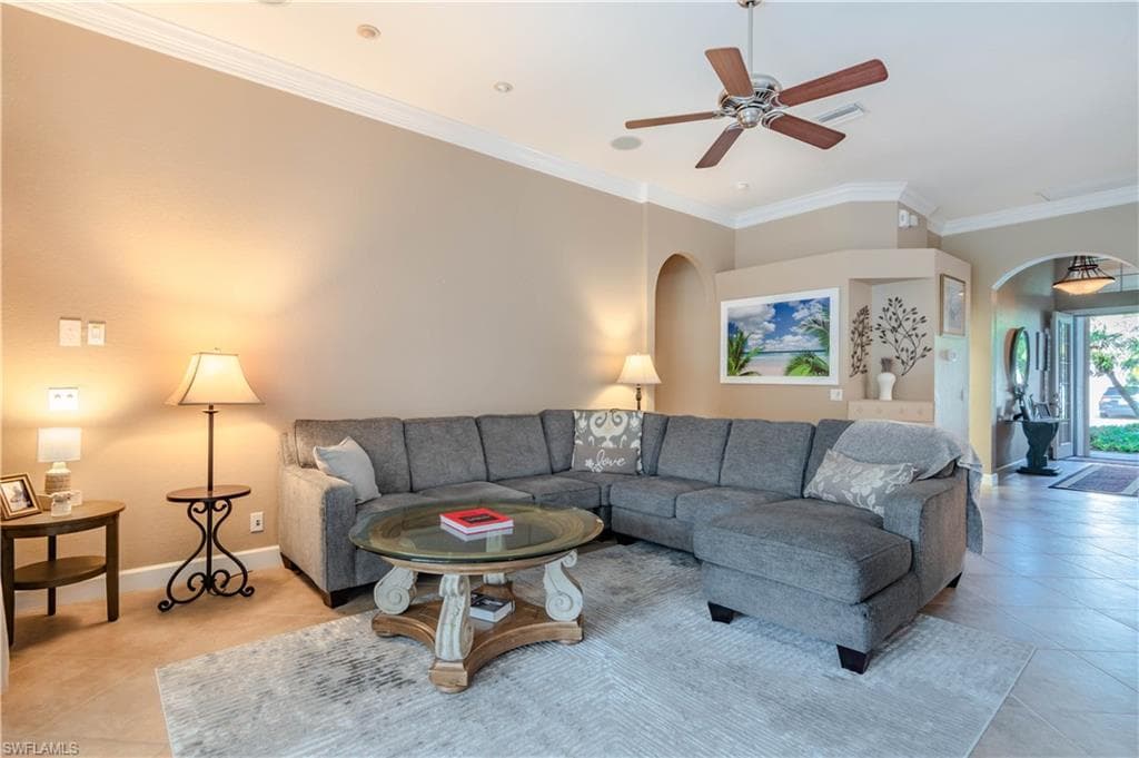 16144 Parque LN, NAPLES FL 34110-6