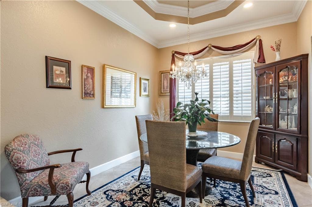 16144 Parque LN, NAPLES FL 34110-19