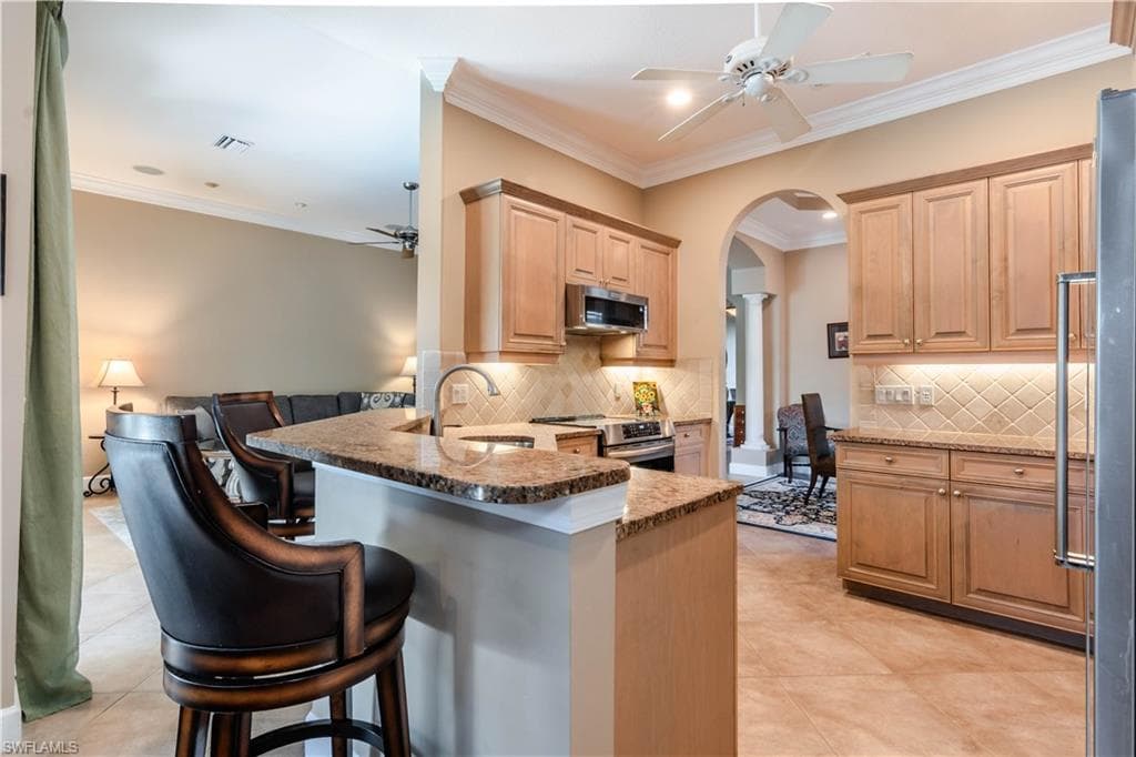 16144 Parque LN, NAPLES FL 34110-13