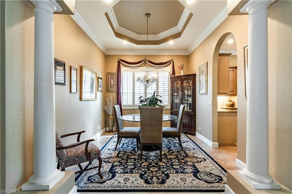 16144 Parque LN, NAPLES FL 34110-18