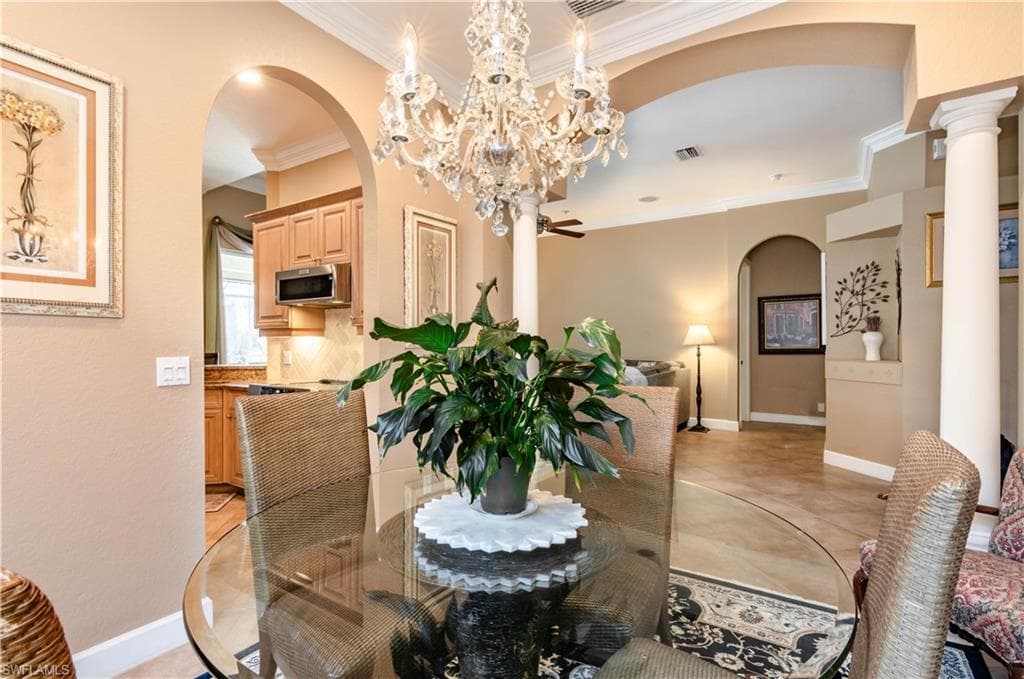 16144 Parque LN, NAPLES FL 34110-20