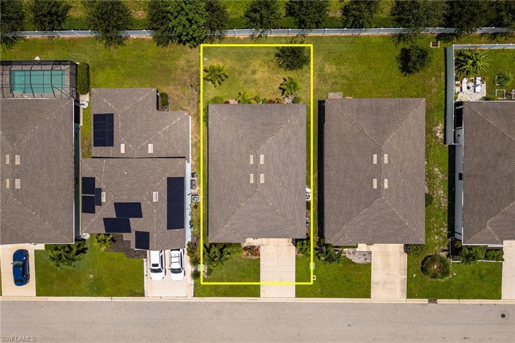 10775 Marlberry WAY, NORTH FORT MYERS FL 33917-35