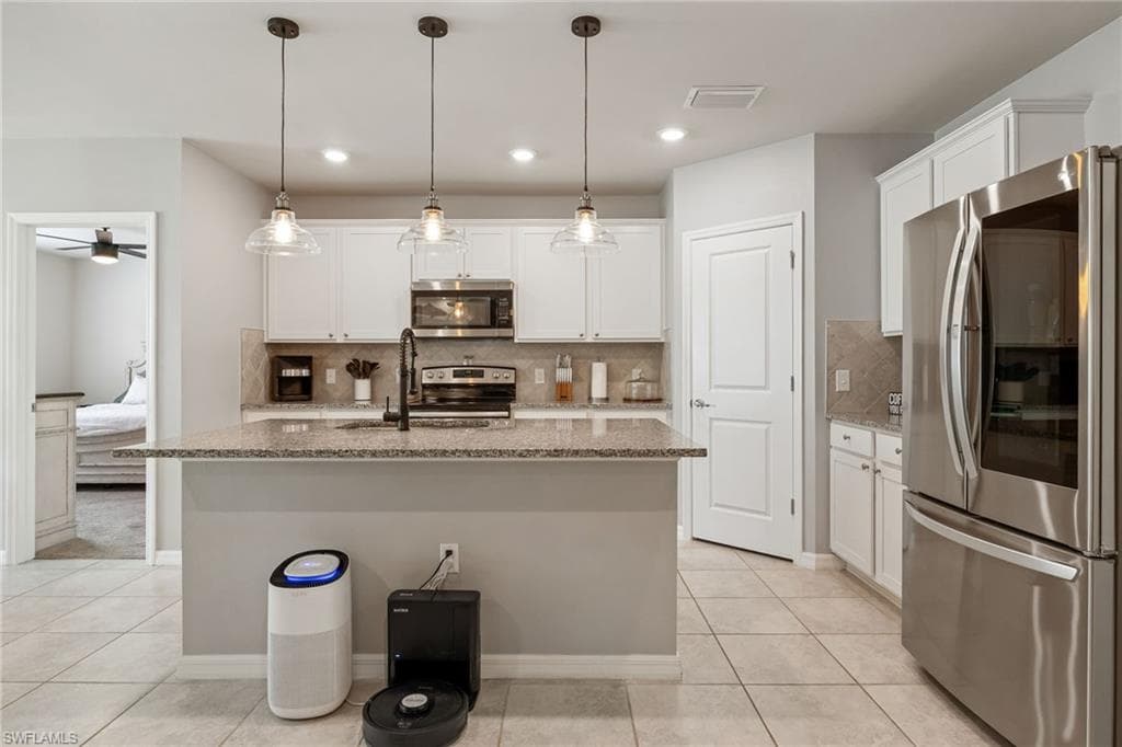 10775 Marlberry WAY, NORTH FORT MYERS FL 33917-14